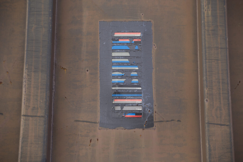 Barcode scanner