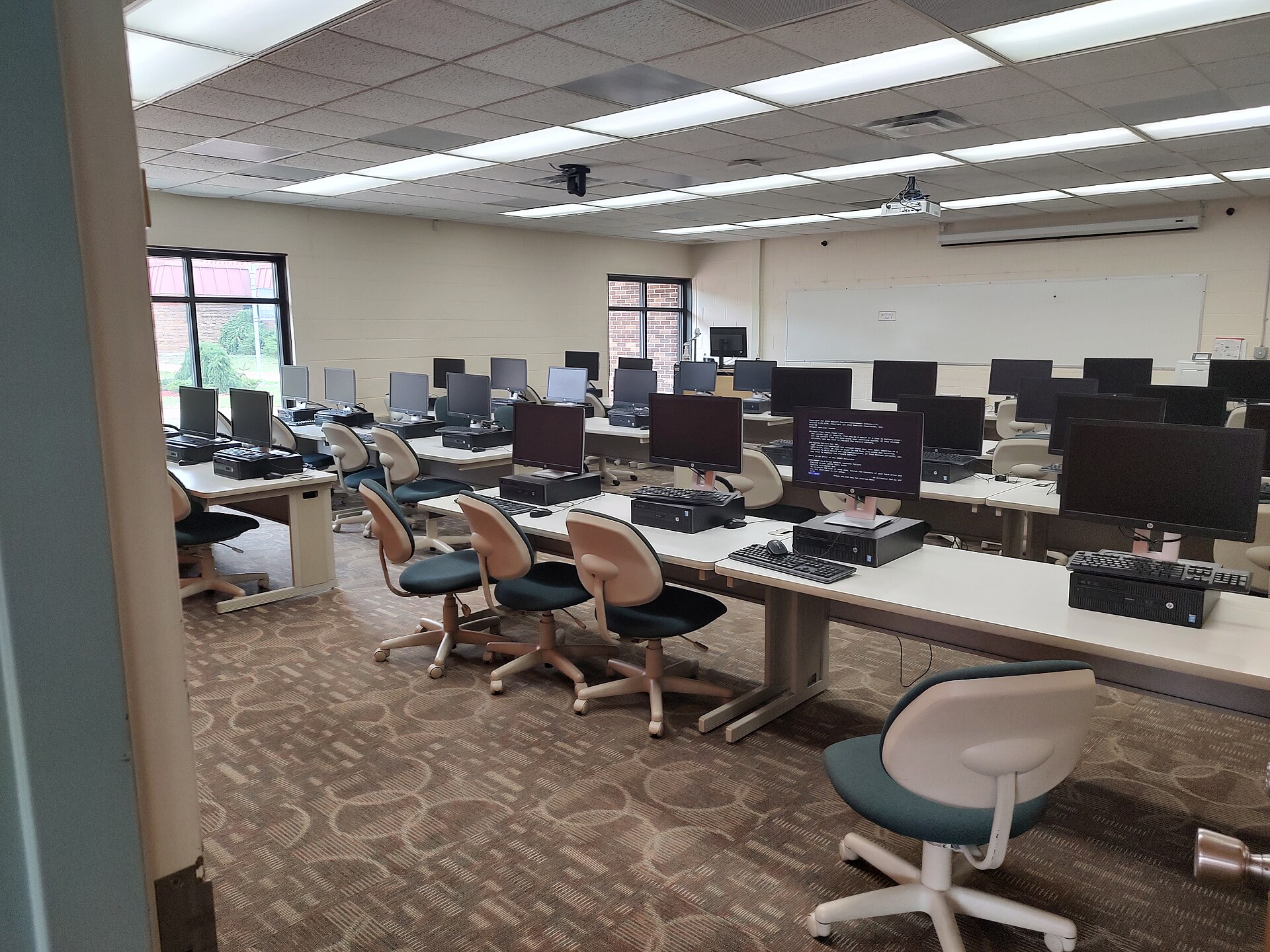 Computer Lab Baraboo