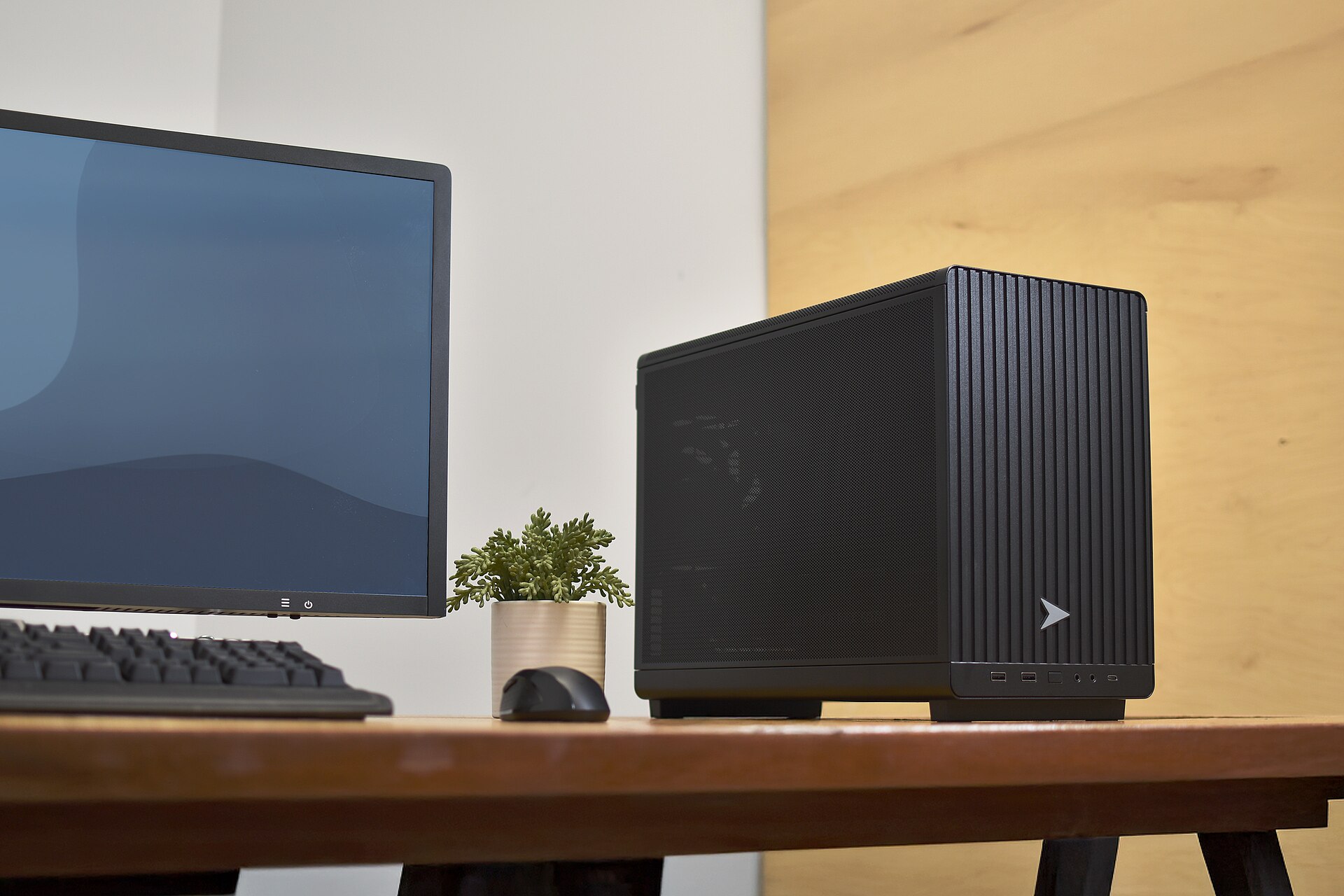 Velocity Micro "ProMagix HD60" Workstation Computer