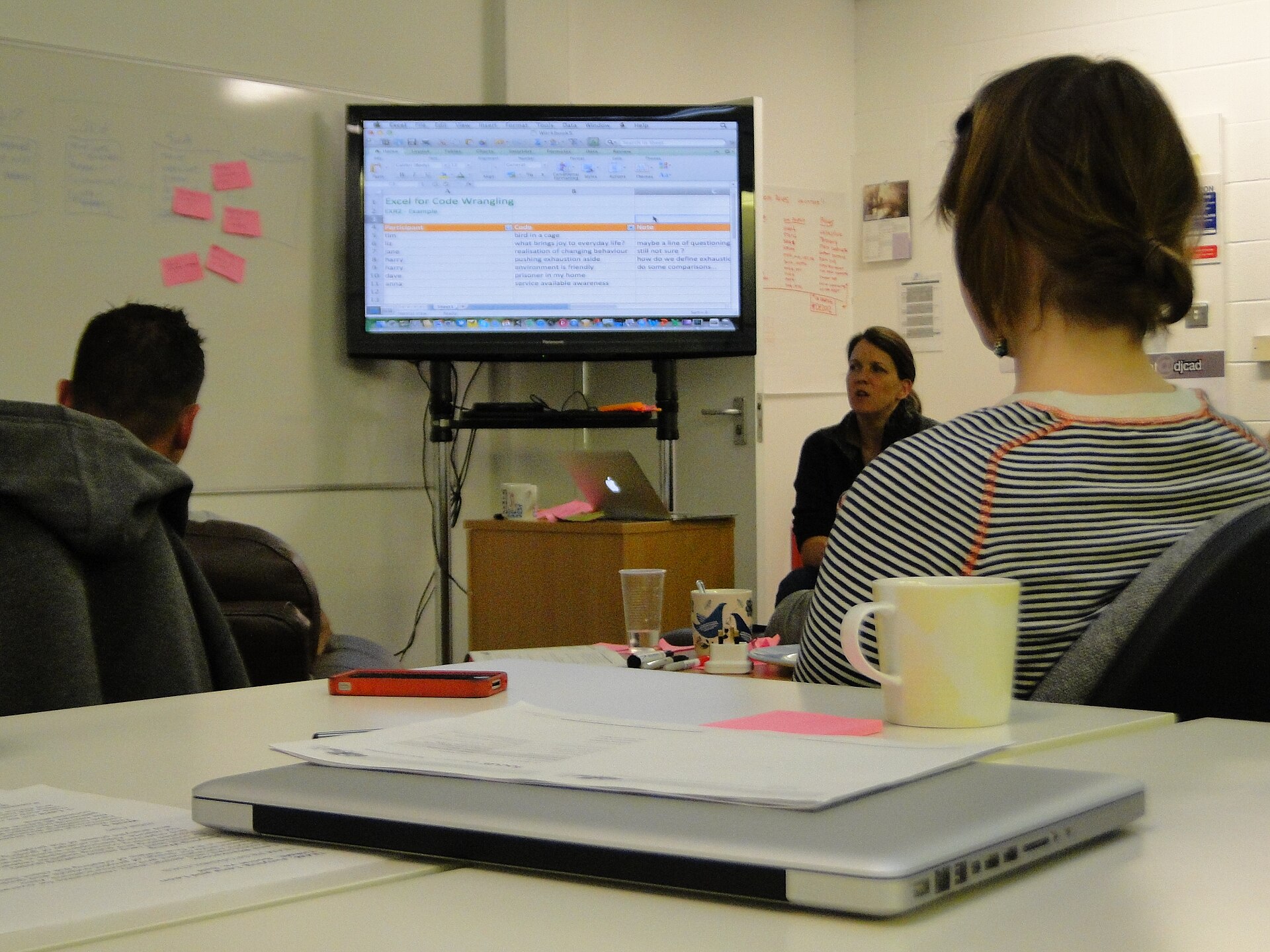 DesignEthnographyStudioLifeAnalysis5