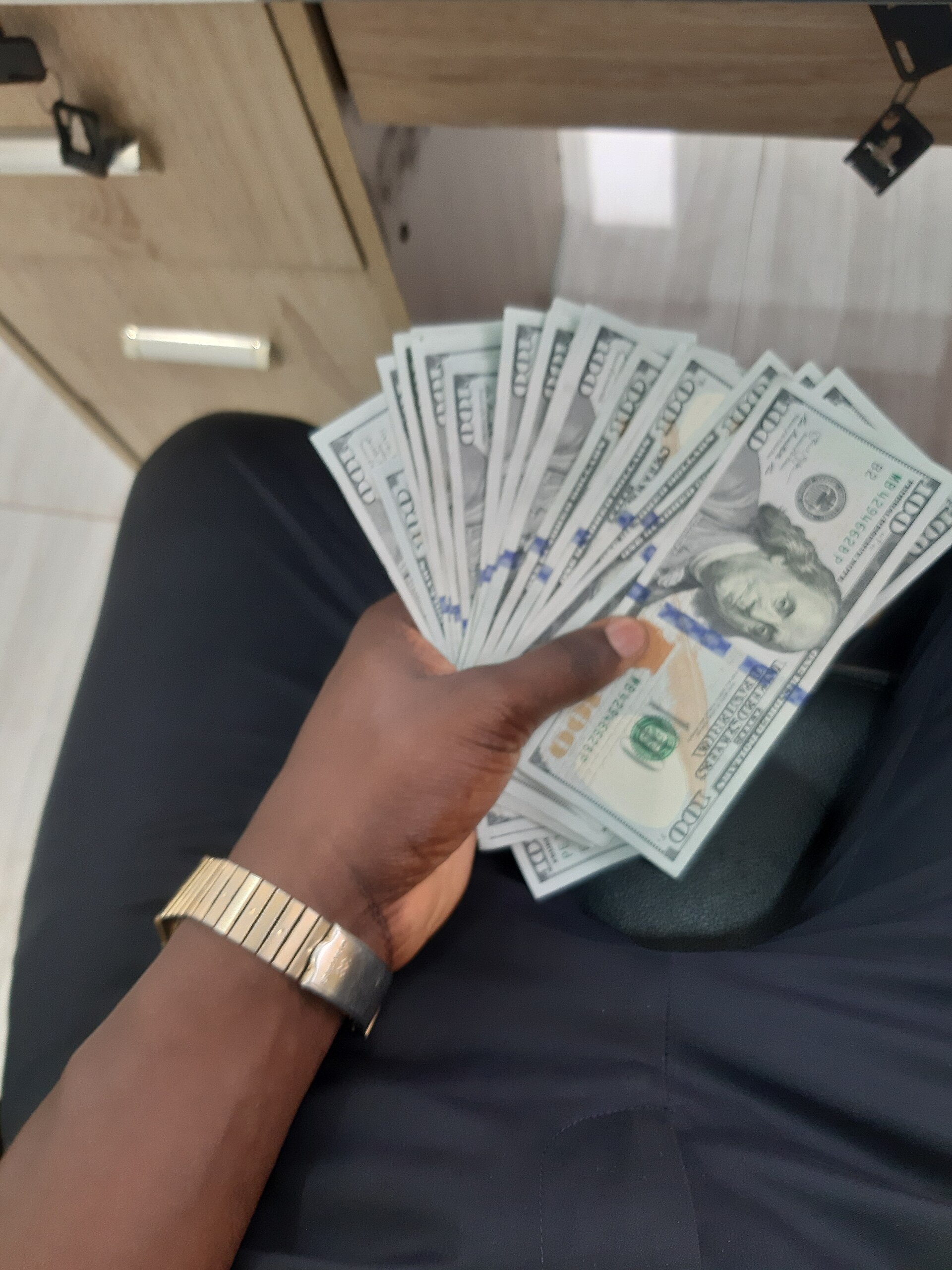 Dollar Bills