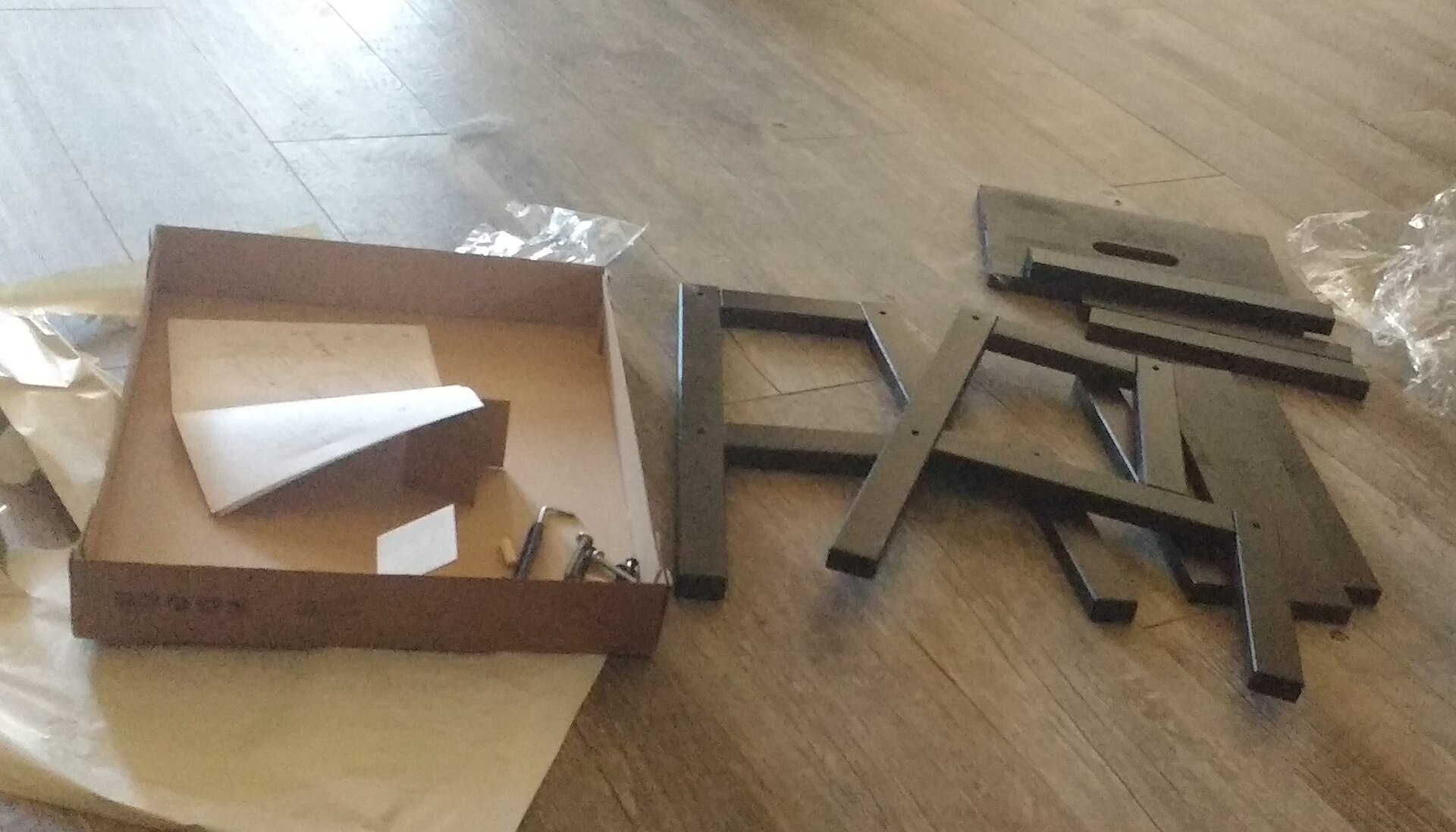 Ikea Frustration (27879380013)
