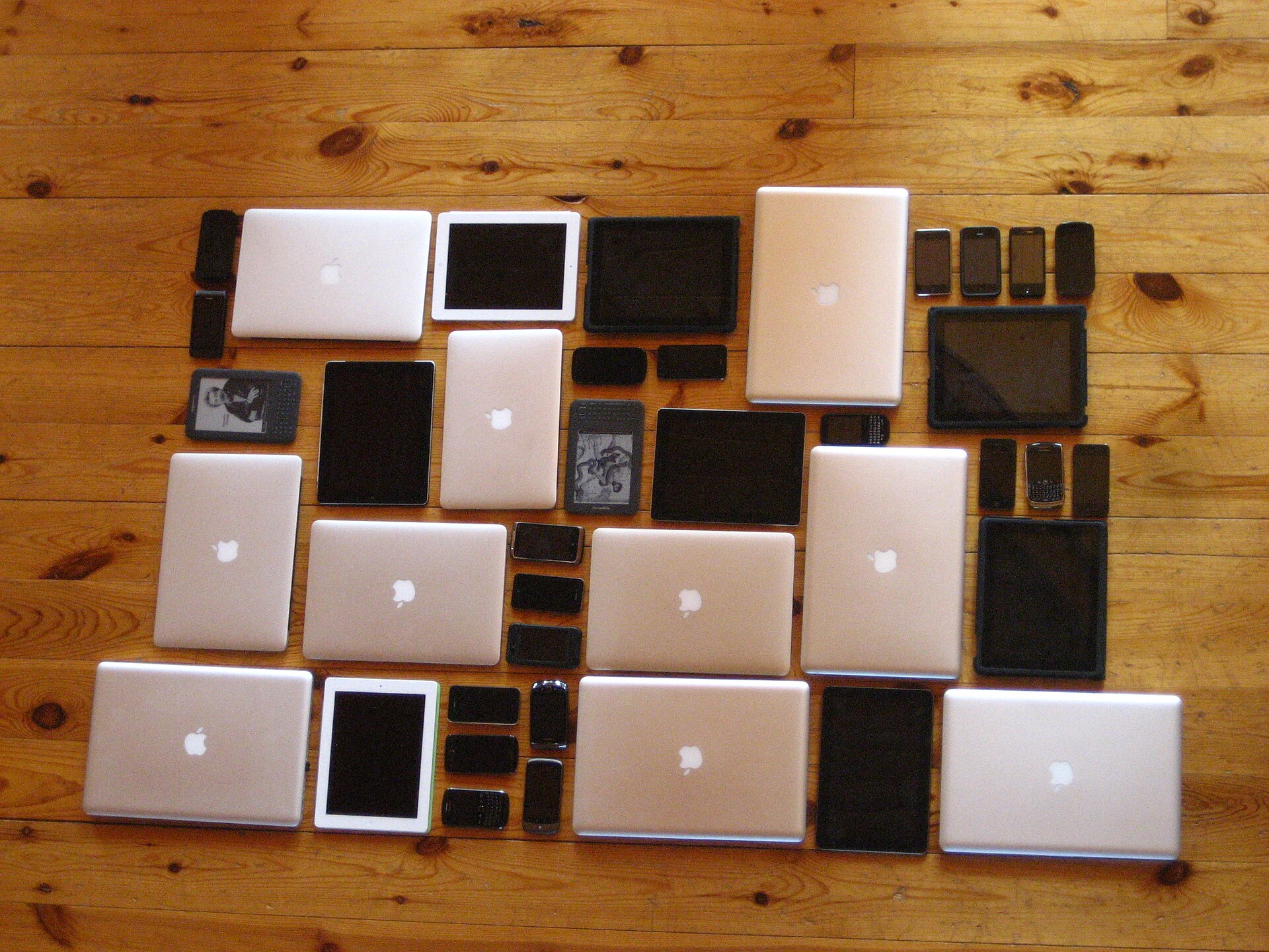 Device arrangement