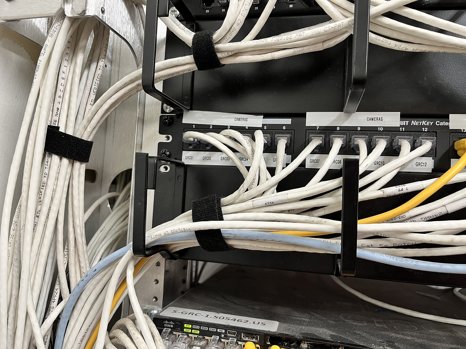 Network-Engineering Ashlan Chidester 15