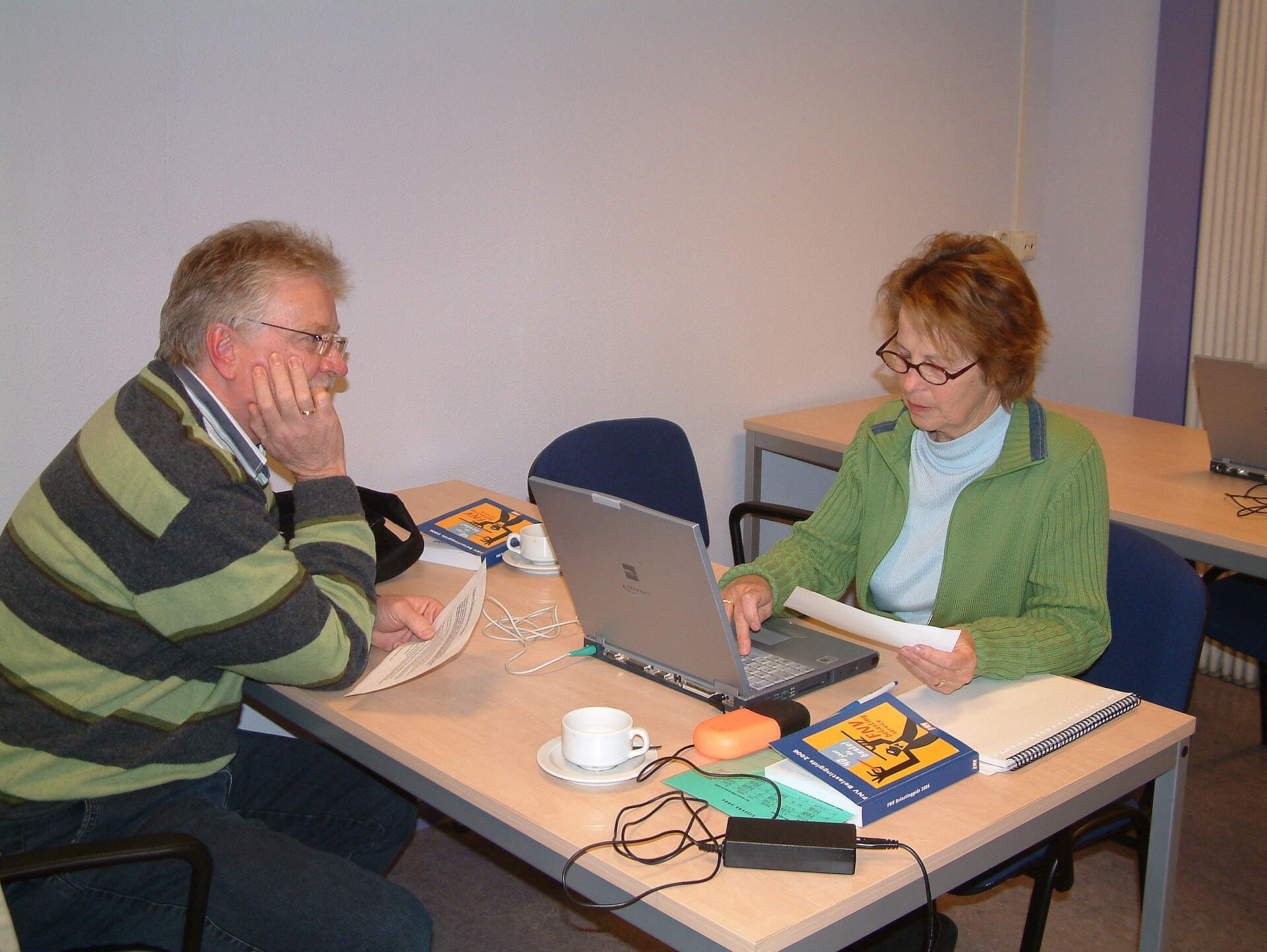 FNV Belastingservice
